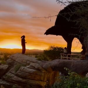 KENYA WILDLIFE PHOTOGRAPHY EXPEDITION 2027